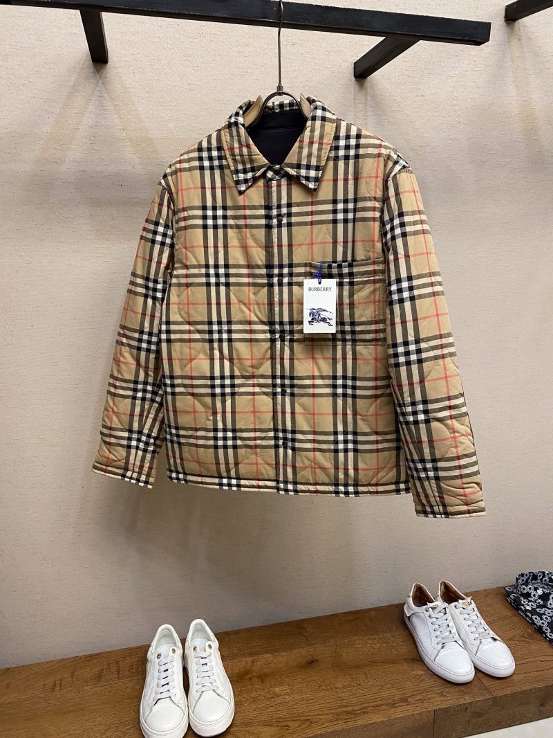 Bv*b*rry down jackets